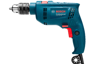 Furadeira De Impacto Gsb 550 550W 220V - 06011B60E0 - Bosch