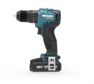 Furadeira De Impacto - Ws2425K