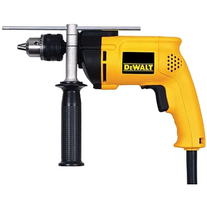 Furadeira De Impacto 800W 220V Dw508S-B2 - Dewalt