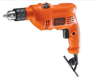 FURADEIRA IMP.3/8 -tm500-b2-Black Decker