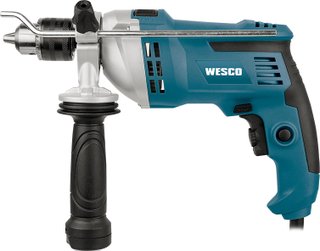 Furadeira Impacto 13Mm 1000W Ws3176 - Wesco