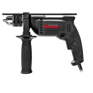 Furadeira Impacto 220V 650W 13Mm Ku310.1 - Kress