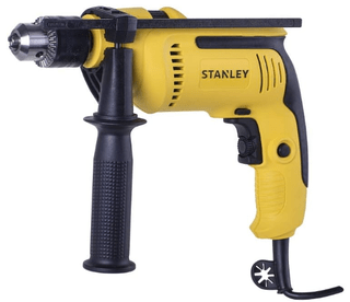 Furadeira Impacto 700W 220V- SDH700-B2 tipo10-STANLEY