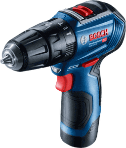 Furadeira/Parafusadeira  Bateria Gsb 12V30 - 06019G91E0 - Bosch