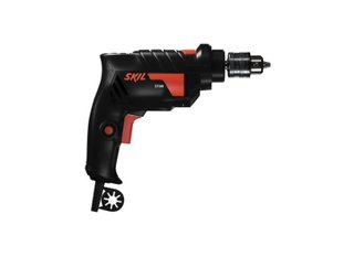 Vista explodida - Peças para Furadeira Skil 6602