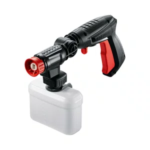 Bosch Pistola 360 Para Lavadoras De Alta Pressão Ghp 180/200/220 - F016800536