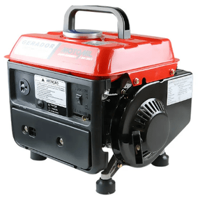 Gerador Gasolina 2T  Motomil Mg950 800W - 00006255.9