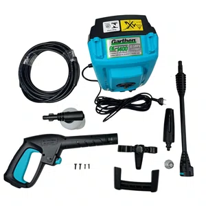 Gl-1400 - Lavadora De Alta Pressao 1400W 220V 00043296.0
