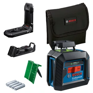 Nível Lase Gll 2-20 G Bosch - 0601065000