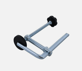 Grampo Sargento 8" - 3580619008 - Dewalt