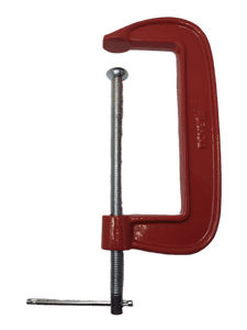 Grampo Tipo C  6"  954 3575060001