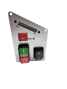 Grupo De Interruptores 1Ab4.0 1619Pb4119000 - Reposição Online