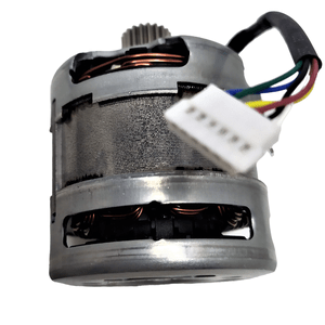 Grupo Motor Et - 19F13 - 2609199943 - Bosch