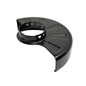 Guarda De 125Mm(5") Para Esmerilhadeiras Dewalt - N487789