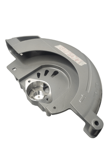 Guarda De Protecao 157A0 - 1600A00Xu3 - Bosch