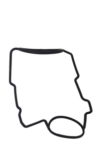 Guarnição De Vedação Para Martelo Perf 36112583E0 Bosch Gbh 2-18 - 1611015055