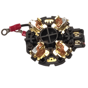 Guia Da Escova De Carvao - 632F25-8 - Makita