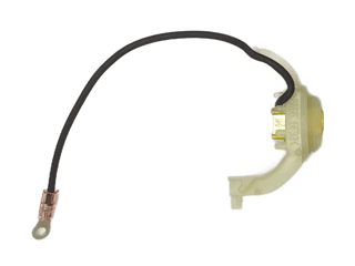 Guia Da Escova De Carvao - 643834-4 - Makita