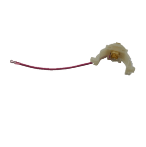 Guia Da Escova De Carvao - 643835-2 - Makita