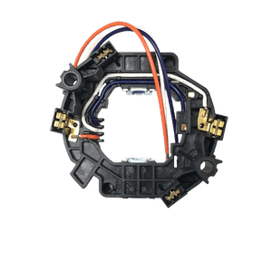 Guia Da Escova De Carvao Completa - 632L58-9 - Makita