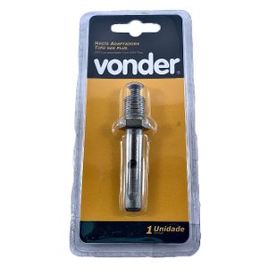 Haste Adaptadora Tipo Sds Plus Vonder 5372005000