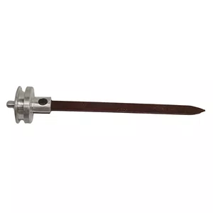 Hy00000549 Makita - Haste Completa Para Pinador Pneumático Af353