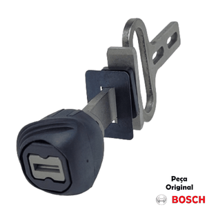Haste De Acionamento 12A7 - 1619P14045 - Bosch