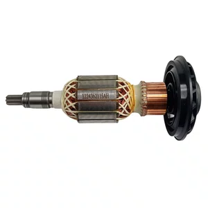1619P15184 Bosch - Conjunto Induzido 220V Para Martelo Demolidor Gsh 11 E