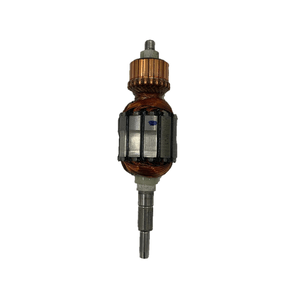 Induzido 127 V  7232 - F000605134 - Bosch