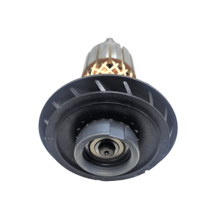 Induzido 127V.11236.7 - 1614010211 - Bosch