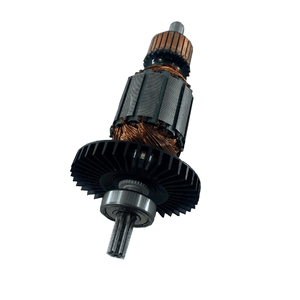 Induzido 127V 11B5  Bosch 1604010B9E