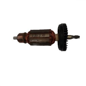 Induzido 127V-1588/89.7 - 2604011149 - Bosch