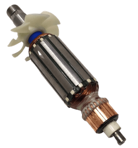 Induzido 127V 16A0 Bosch 1619Pb3032