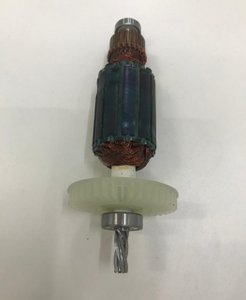 Induzido 127V - 1604010B5Z - Bosch