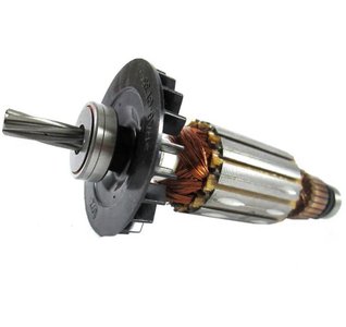 Induzido 127V - F000605071 - Bosch