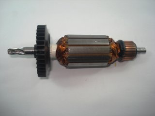 Induzido 127V - F000605249 - Bosch