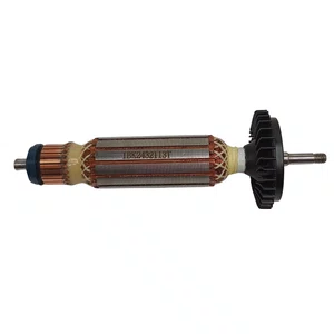 1604010Bk2 Bosch - Induzido 230V Para Esmerilhadeiras E Lima Elétrica