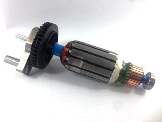 Induzido - 1619X07507 - Bosch