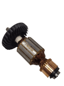 Induzido 16B2 - 1619P15165 - Bosch