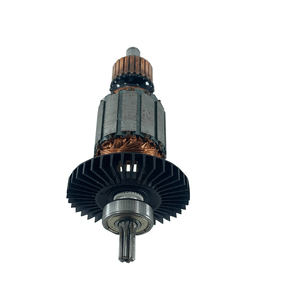 Induzido 220V 11B5 - 1604010B9F - Bosch