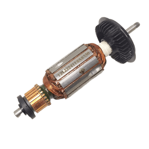 Induzido 220V 1619P08212  Para Retífica Reta Ggs28L Bosch