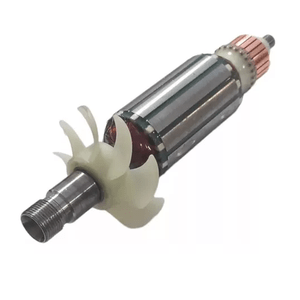 Induzido 220V - 16A0 - 1619Pb3031 - Bosch