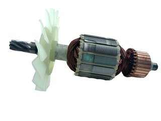 Induzido Serra Circular Gks 150 220V 1604010B9J - Bosch