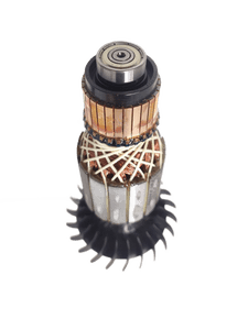 Induzido 220V 45Mm Nova Lag - 1604010Bd2 - Bosch