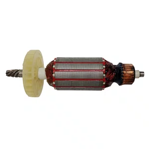 60044778 Wesco - Induzido 220V Para Politriz Ws4504K
