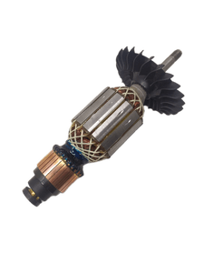 Induzido 220V 60Mm Nova Lag 1600A0330R