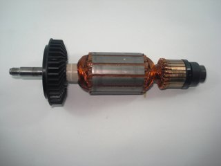 Induzido 220V - 3607030476 - Bosch