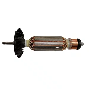 Induzido 220V Esmerilhadeira Gws 9-125  Bosch 1604010Bn1