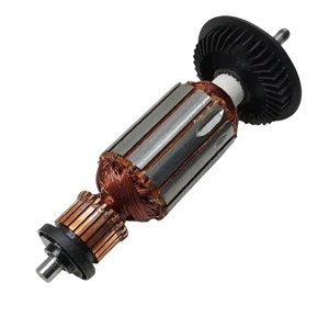 Rotor Para Esmelhiradeira Gws 13756 220V  Bosch - 1619P01844