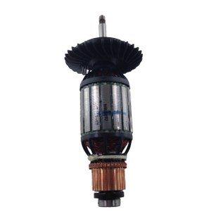 Induzido 220V para Esmerilhadeira Dewalt DWE4577 - N470096